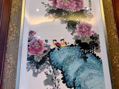 景观位-北京全聚德(王府井店)