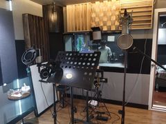 -Resonance Studio·救声舱录音棚(田子坊店)
