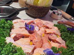 -芸山季·云南野生菌火锅(人民广场来福士店)