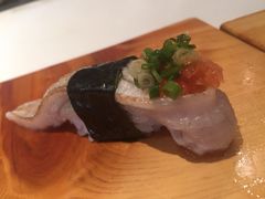 -乾山寿司(好运街店)