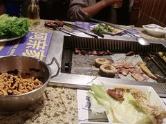 -阿亲家·韩式无限烤肉(春熙路店)