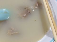 -费记胡辣汤(总店)