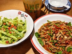 -赣饭农家·江西小炒(西乡店)