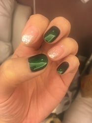 -S · Nail 自助美甲美睫