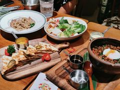 -The Good Place好地方·Brunch·coffee(国贸店)