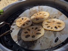 -姜胖胖无限自助烤肉(罗湖宝能店)