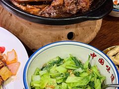 -食锦记家宴·闽南菜(开元盛世广场店)