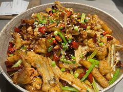 -麻都·成都菜(人民广场店)