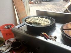 -张记汤馆(嫩江路店)