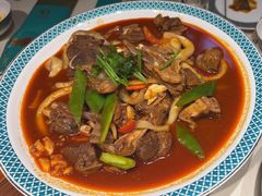 -阿西娅食府(中关村店)