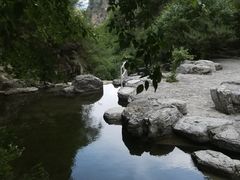 -孤山寨风景区