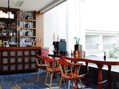 -V Bar海景扒房(北海湾惠龙万达嘉华酒店)