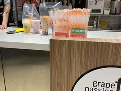 -CoCo都可(双井家乐福店)