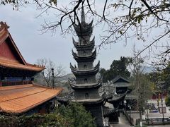 -中国观音故里广德景区
