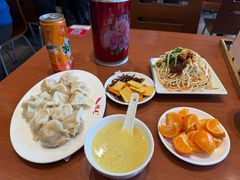 -鸿毛饺子(紫竹桥店)