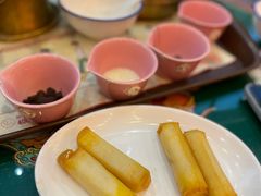 -五条人糖水铺(大汉口美食城店)