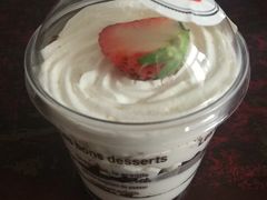 -勒甜LO CHO·私人订制低糖代糖纯动物奶油生日蛋糕(新开路店)