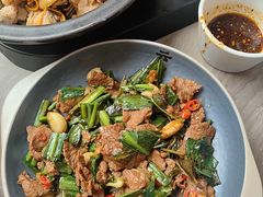 -云海肴·汽锅鸡·云南菜(广安门天虹店)