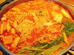 -花腰餐吧Bistro烧烤 傣味(传媒大学店)