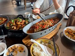 -徽州美食(三十年老店)