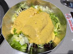 -大锅强·蒸海鲜青岛菜(吾悦广场店)