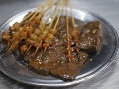 -小民大排档(马场角横路店)