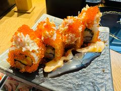 -沼津港精致料理·寿喜烧·烧鸟(青浦宝龙广场日料榜单店)