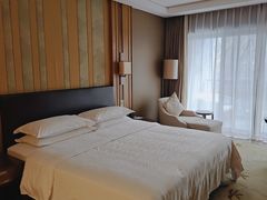 -杭州西溪喜来登度假大酒店