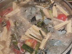 -亮欢寨(凯里总店)