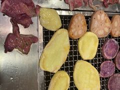 -塘屋烧烤·云南火塘烧烤品牌(春城慧谷旗舰店)