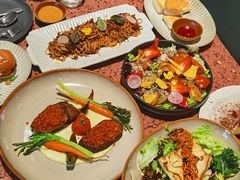 -La Terre乐田(万象城店)