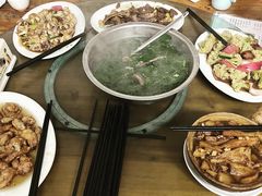 -和平饭店(南兴路店)