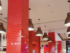 -城市大道红炉披萨烘焙坊