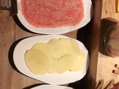 -巴奴毛肚火锅(六天地店)