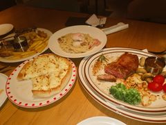 -菲滋意式餐厅(黄岩洞天店)