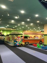 -万达宝贝乐园(北京槐房店)