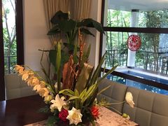 涵田度假村酒店-天目湖涵田度假村