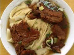 -水仙拉面(水仙街店)