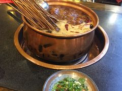 -镇江龙·火锅串串(武侯祠店)