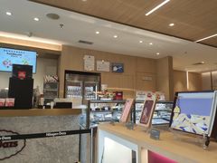 -哈根达斯(深圳海岸城店)