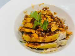 -听涛雅苑百味饺子老家菜馆