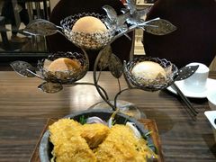 -避风塘·老港味餐厅(虹口龙之梦店)