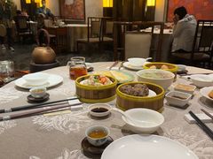 -香云轩·顺德菜(香云纱园林酒店店)