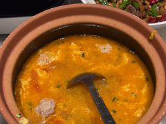 -老村长•湖北菜(欢乐大道店)