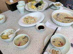 -船歌·鱼水饺青岛菜(金狮广场店)