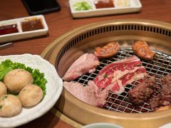 -御牛道日式烤肉料理(杭州万象城店)