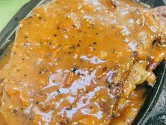 -胜利茶餐室