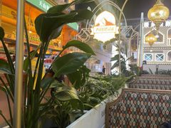 -天山传奇新疆菜(SKLP店)