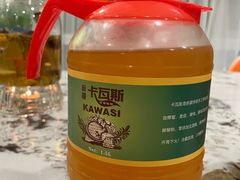 -新疆伊秀清真餐厅