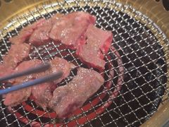 -谷牛日式烤肉(宝山U天地店)